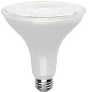 MaxLite 15P38WD27FL 15W PAR38 WET RATED DIM 2700K FLOOD