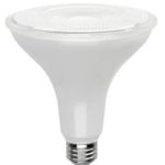 MaxLite 15P38WD27NF 15W PAR38 WET RATED DIM 2700K N, FLOOD
