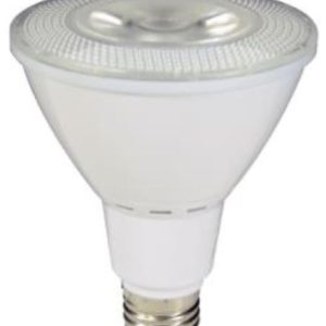 MaxLite 17P38LED230FL 17W 277V PAR38 3000K FLOOD NON-DIM