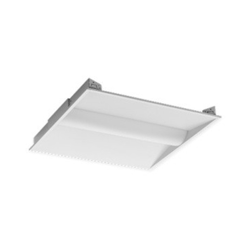 Profusion LED PL-CB22-3L-5K-PRM-ODS 2X2 LED Center Basket 24 Watt DLC Premium 5000K w/ Microwave Sensor