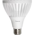 MaxLite 18P30WD30SP 18W PAR30 WET RATED DIMMABLE 3000K SPOT PAR 15 DEGREE ANGLE