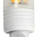 MaxLite 2,5WDGLED27 2,5W LED WEDGE 2700K