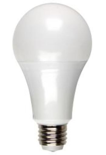 MaxLite 26A23D50 26W A23 DIM 5000K 3200 LUMENS