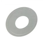 Garvin Southwire Reducing Washer For 4 Inch To 1-1/2 Inch (RW-400150)