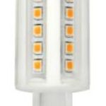 MaxLite 5G9LED27 5W G9 NON-DIM 2700K