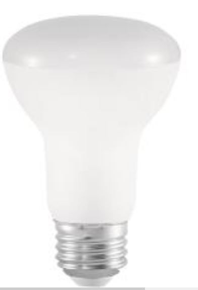 MaxLite 8BR30DV27 8W BR30 DIMMABLE VALUE 11000 LIFE 2700K