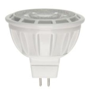 MaxLite 8MR16D7927SP15/JA8 8W LED MR16 12V GU5,3 DIM 75W REPLACEMENT 90+CRI 2700K 15 DEGREES SPOT JA8