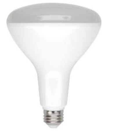 MaxLite 8BR30DLED30/G3 8W DIMMABLE BR30 3000K G3