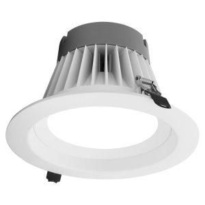 NICOR CLR82HWRVS9AC CLR-Select 8 Inch Aged Copper High Output Commercial Canless LED Downlight Kit