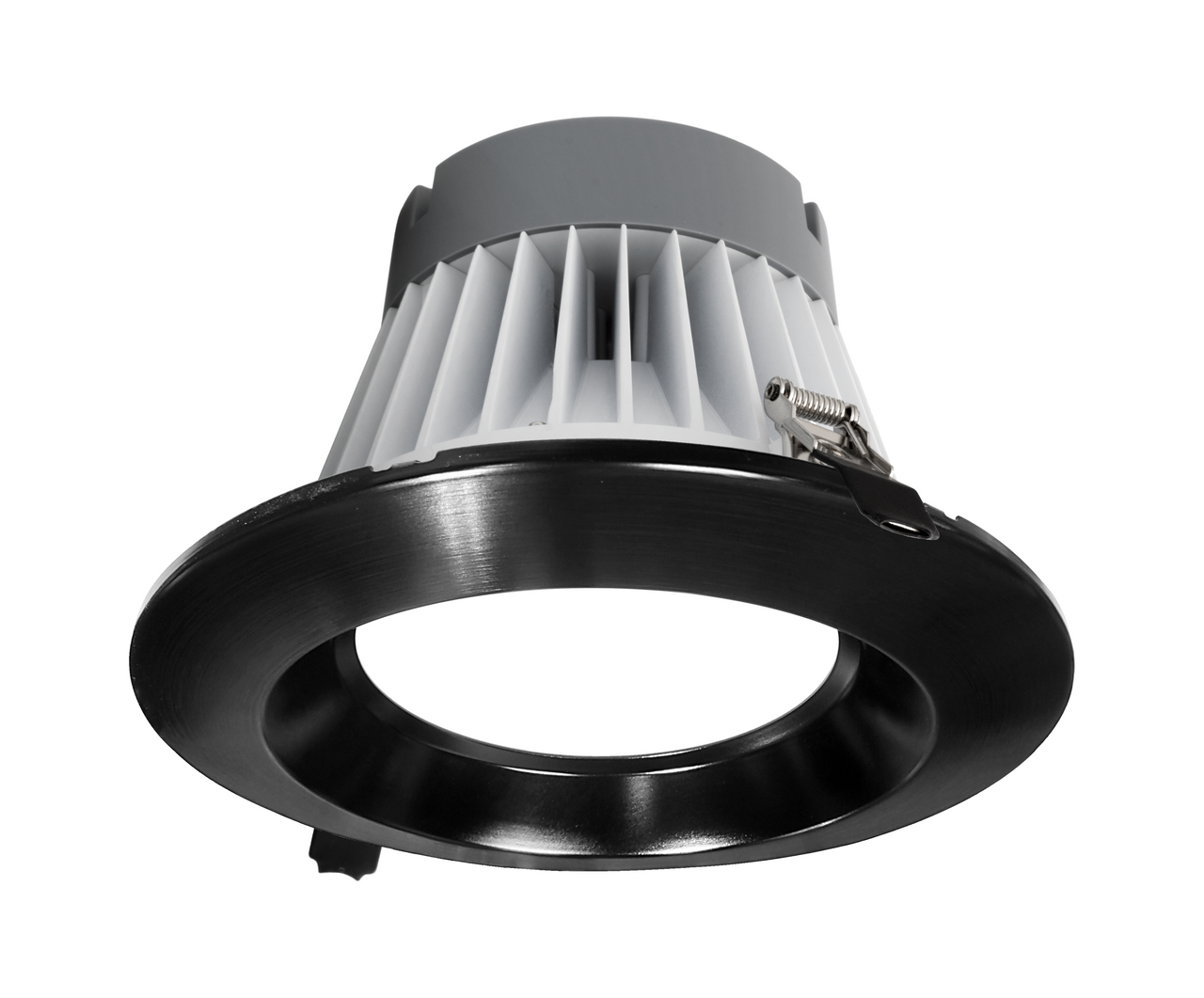 NICOR CLR82HWRVS9AC CLR-Select 8 Inch Aged Copper High Output Commercial Canless LED Downlight Kit