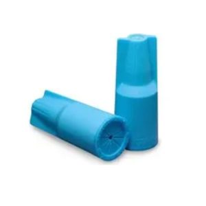 King Innovation 10666 Blue Direct Bury Wire Connector, Pack of 10