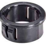 Garvin Southwire Topaz 2-1/2 Inch X 2-15/32 Knockout Bushing (SB3.039)