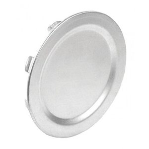 Garvin Southwire 1 Inch Snap-In Blank Knockout Seal (SNAP100)
