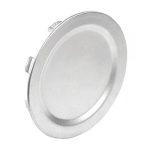 Garvin Southwire 3/4 Inch Snap-In Blank Knockout Seal (SNAP75)