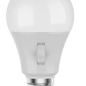 MaxLite DTDE9A19NDCS 9W A19 DUSK TO DAWN NON DIM CCT SELECT