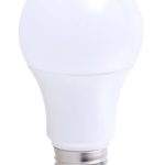 MaxLite E10A19D27/4P/WS1 ENCLOSED 10W DIM LED A19 2700K 4PK - WINGSTACK GEN 1