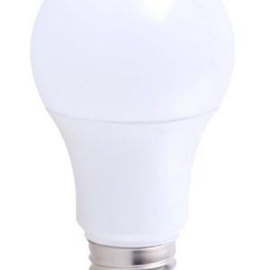 MaxLite E10A19D27/4P/WS1 ENCLOSED 10W DIM LED A19 2700K 4PK - WINGSTACK GEN 1