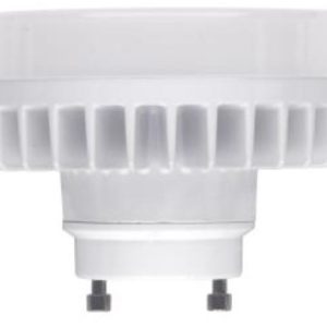 MaxLite E10PUCGUD927/JA8 ENCLOSED RATED 10W LED PUCK LAMP GU24 DIM 2700K JA8