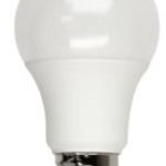 MaxLite E11A19DLED27/G8 ENCLOSED RATED 11W DIMMABLE LED OMNI A19 2700K GEN 8