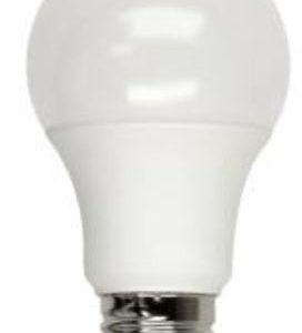 MaxLite E11A19DLED27/G8 ENCLOSED RATED 11W DIMMABLE LED OMNI A19 2700K GEN 8