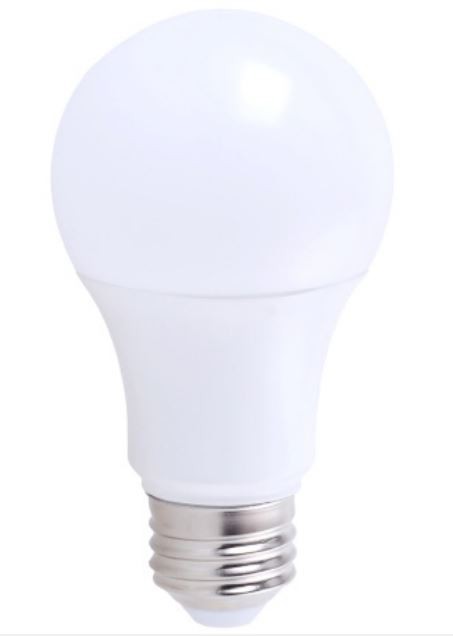 MaxLite E11A19NDV27 VALUE A19, 75W EQUIVALENT, NON-DIM, 11,000 HOUR LIFE, ENCLOSED 2700K
