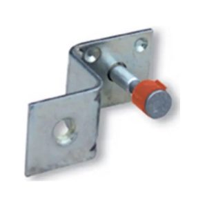 Ramset RAM14TRHMP034 1/4 Rod Hanger w/Pin (Bag of 100)