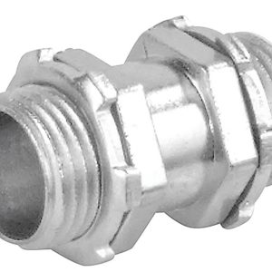 Garvin Southwire Box Spacer Connector For .20 Inch Gap Spacing Utilizing 1/2 Inch Knockout (BB-1/2)
