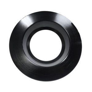 Nicor DCR-CLR-56-TR-AC DCR56 Series Aged Copper Metallic Trim For Nicors DCR56 LED Downlight