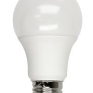 MaxLite E9A19D927/JA8S1 ENCLOSED RATED 9W LED A19 DIM 90+CRI 2700K JA8 GEN S1