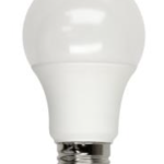 MaxLite E9A19D930/JA8S1 ENCLOSED RATED 9W LED A19 DIM 90+CRI 3000K JA8 GEN S1