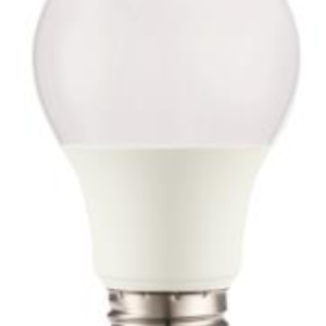 MaxLite E9A19NDV30/4P 9W VALUE A19 NON-DIM ENCLOSED 3000K (4 PACK)