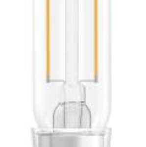 MaxLite EF4T8D927/JA8 ENCLOSED FILAMENT 4W T8 DIM 90+ CRI 2700K JA8