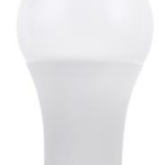 MaxLite E15A19GUDLED27/G8S ENCLOSED RATED 15W DIMMABLE LED OMNI A19 GU24 2700K GEN 8
