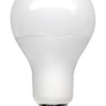 MaxLite E20A21ND30 ENCLOSED RATED 20W LED A21 NON-DIM 3000K 120-277V