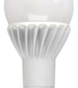 MaxLite E24PS25ND50 ENCLOSED RATED 24W LED S25 NON-DIM 5000K 120-277V