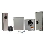 GE TMPR8320RF Meter Pack