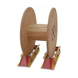 WTC SMP-RP-BTX Cable Reel Roller System