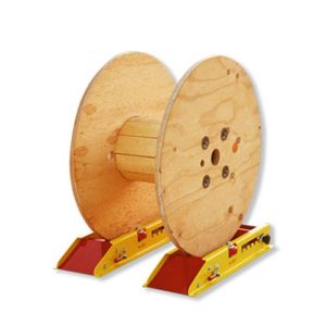 WTC SMP-RP-HDX Cable Reel Roller System