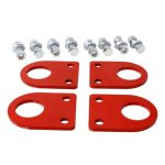 WCT SMP-PSA Platform Stabilizer for Style A Reel Roller System