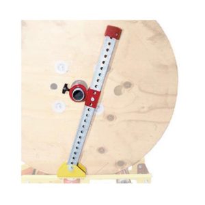 WCT SMP-ASA Arbor Support Assembly