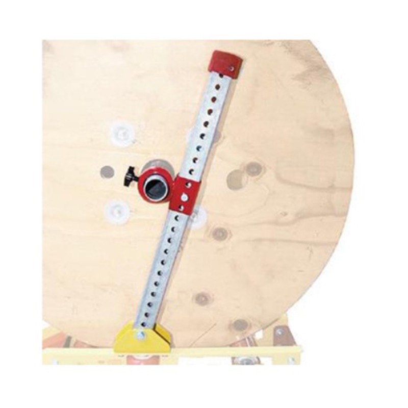 WCT SMP-ASA Arbor Support Assembly