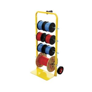 WCT SMP-HTC Reel Wire Cart / Hand Truck