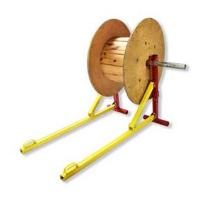 WCT SMP-LJ-54 Lever Action Cable Reel Jack