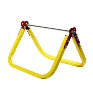 WCT SMP-DC-1 DataCom Cable Spool Caddy