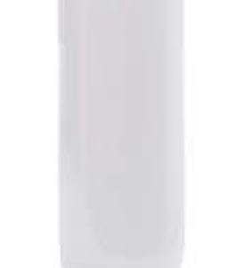 MaxLite EFF8,5T12GUD940/JA8 ENCLOSED 8,5W T12 90 CRI GU24 4000K FROSTED FILAMENT JA8 T20