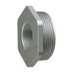 Arlington 1283 3 x 1 Hex Head Reducing Bushing (Pack of 5)