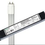 MaxLite L11,5T8EX440DR1L11,5 11,5W T8 4-FT LED (UL-C) 4000K COATED GLASS (1 LAMP) EXTERNAL DRIVER
