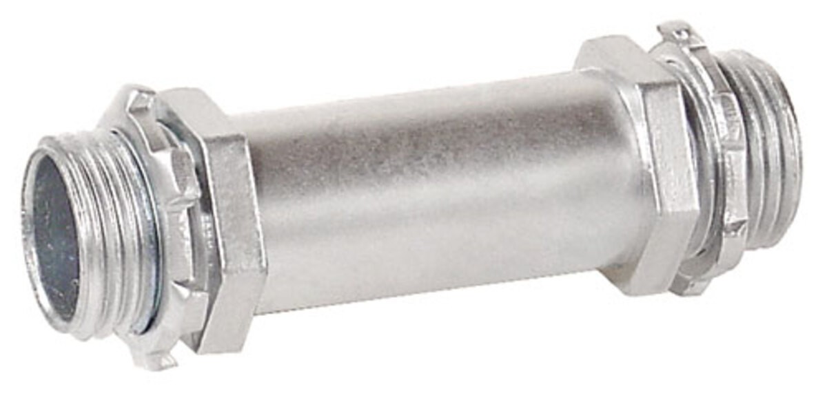 Garvin Southwire Box Spacer Connector For .77 Inch Gap Spacing Utilizing 3/4 Inch Knockout (BB-1-1)