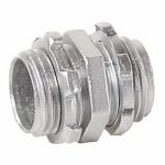 Garvin Southwire Box Spacer Connector For .77 Inch Gap Spacing Utilizing 1 Inch Knockout (BB-3/4-1)