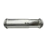 Garvin Southwire Adjust-it Box-to-Box Connector-2" Box To Box Connectors, 7-1/2" To 12" Length-Steel